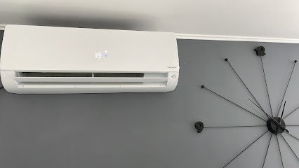 Climergy, Magasin de Climatisation à Lyon 05