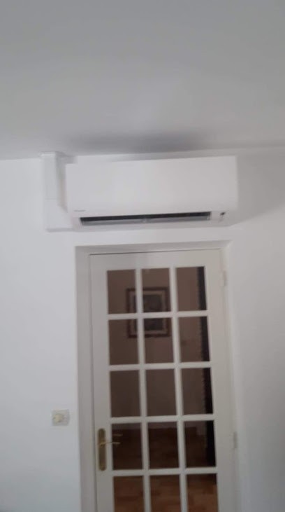 All. Clim, Installateur de Climatisation à Talence