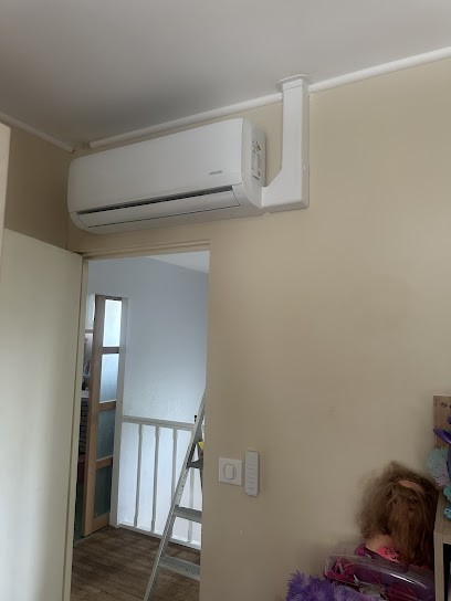 ELEC CLIM 24/24, Installateur de Climatisation à Neuvic