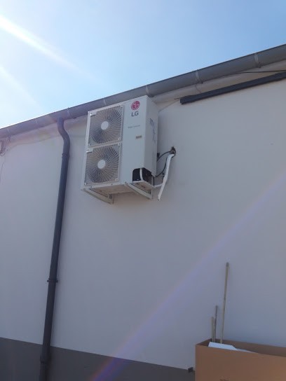 Chris Dépanne Services, Installateur de Climatisation à Saint-Prest