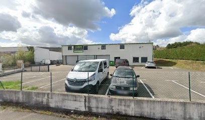 Thermofroid, Installateur de Climatisation à Saint-Alban-de-Roche