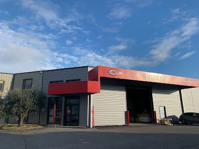 C-clim, Installateur de Climatisation à Montélimar