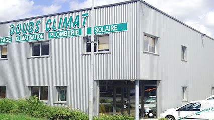 Doubs Climat, Installateur de Climatisation à Chalezeule