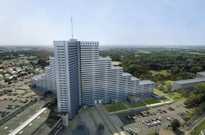 SINTRA France - Agence de Nantes, Installateur de Climatisation à Saint-Herblain