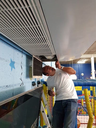 Climeden Climatisation Paris, Installateur de Climatisation à Paris 20