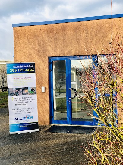 ALLIE'AIR, Installateur de Climatisation à Ambérieu-en-Bugey