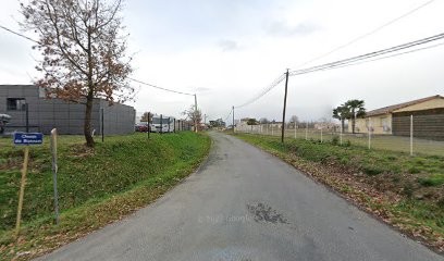 SOS Froid Clim, Installateur de Climatisation à Peyssies