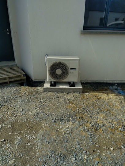 ENTROPY, Installateur de Climatisation à Saint-Brevin-les-Pins