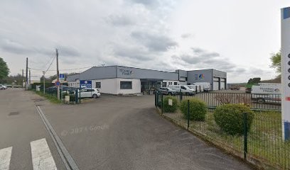 Techno Froid, Groupe FTH Synergie, Installateur de Climatisation à Habsheim