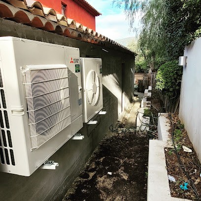 BJC La Climatisation, Installateur de Climatisation à La Garde