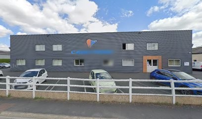 Caen-Froid, Installateur de Climatisation à Louvigny