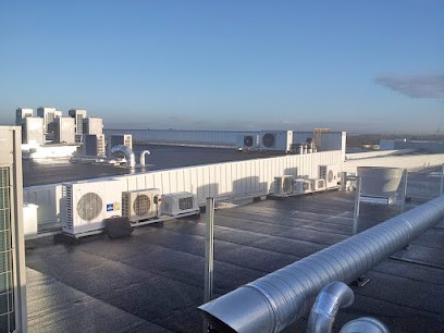 Kerfroid, Installateur de Climatisation à Saint-Samson-sur-Rance