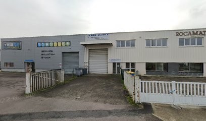 Froid-Service, Installateur de Climatisation à Saint-Étienne-du-Rouvray