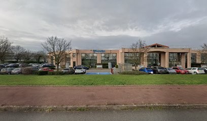 Daikin Airconditioning France - Agence De Lyon, Installateur de Climatisation à Bron