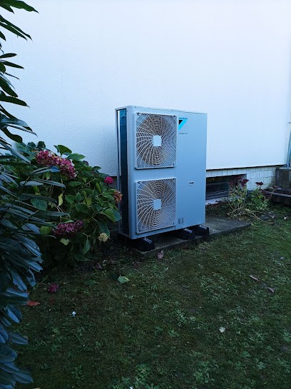 Clim Pac Réfrigération, Installateur de Climatisation à Achery