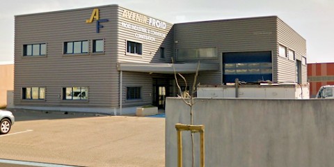 Avenir Froid, Installateur de Climatisation à Istres