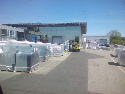 F2A - Usine Textile, Installateur de Climatisation à Béligneux