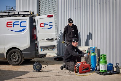 EFC, Installateur de Climatisation à Lézignan-la-Cèbe