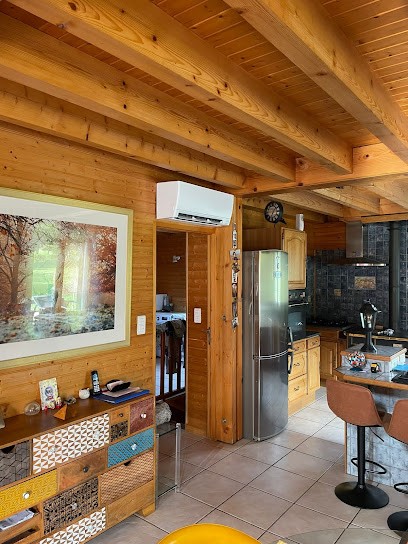 MACLEM, Installateur de Climatisation à Cournon-d'Auvergne