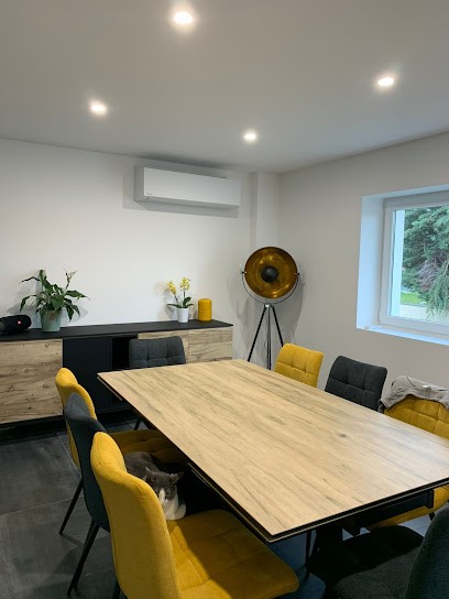 Premium Energies Grand Est, Installateur de Climatisation à Cernay