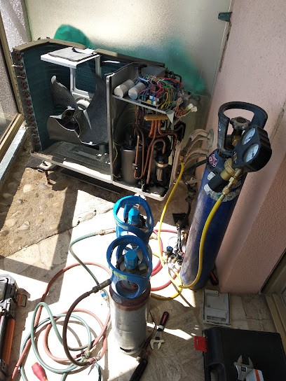 Professionnal air conditioning services, Installateur de Climatisation à Nice