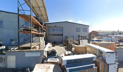 Société D'Exploitation Froid Alain, Installateur de Climatisation à Weyersheim