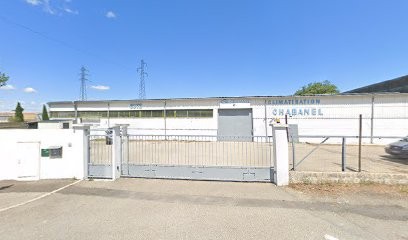 Chabanel, Installateur de Climatisation à Sorgues