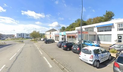 Jean Paumier Et Fils (Ets), Installateur de Climatisation à Concarneau