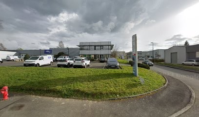 Adfroid, Installateur de Climatisation à Pacé