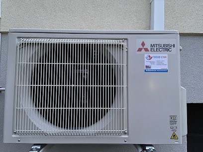 Froid CNR, Installateur de Climatisation à Mutzig