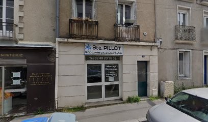 Pillot Sarl, Installateur de Climatisation à Nantes
