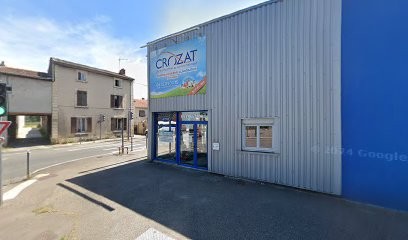 Crozat Electricité SARL, Magasin de Climatisation à Givors