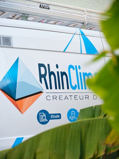 Rhin Climatisation 68, Installateur de Climatisation à Ensisheim