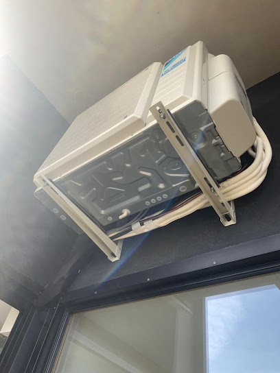 Clim Paris Service, Installateur de Climatisation à Pantin