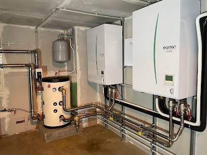 CLIMAVIA Sarl, Installateur de Climatisation à La Ferté-Saint-Aubin