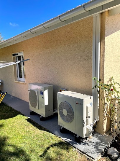 Bati Energia, Installateur de Climatisation à Eybens