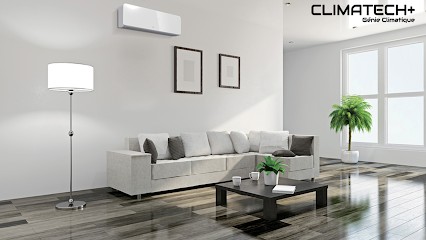 Climatech Plus - Expert Climaticien - Pompe A Chaleur - RGE QUALIPAC, Installateur de Climatisation à Rueil-Malmaison