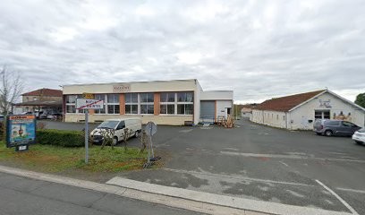 Agro-Froid Charente SARL, Installateur de Climatisation à Nieul-lès-Saintes