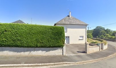 Sarl Peculier Claude, Installateur de Climatisation à Moulay