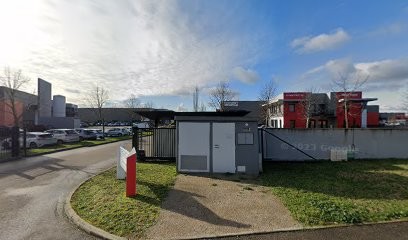 Silfeo Génie Climatique, Installateur de Climatisation à Saint-Priest