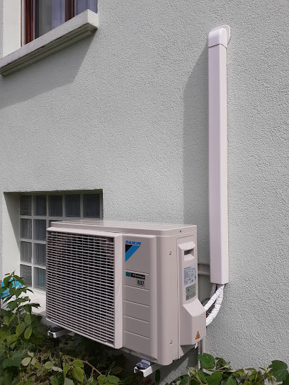 Baron Froid Et Climatisation, Fournisseur De Climatisation à Walscheid