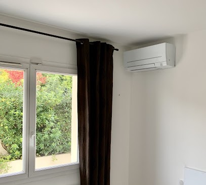 Reaclim, Installateur de Climatisation à Saint-Médard-en-Jalles