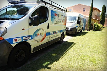 CLIMELEC DS, Installateur de Climatisation à La Croix-Valmer