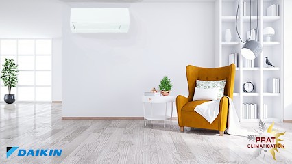 PRAT Climatisation, Installateur de Climatisation à Perpignan