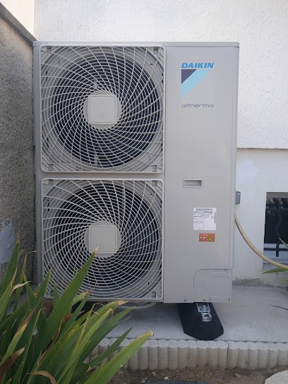 Energia Services, Installateur de Climatisation à Ballancourt-sur-Essonne