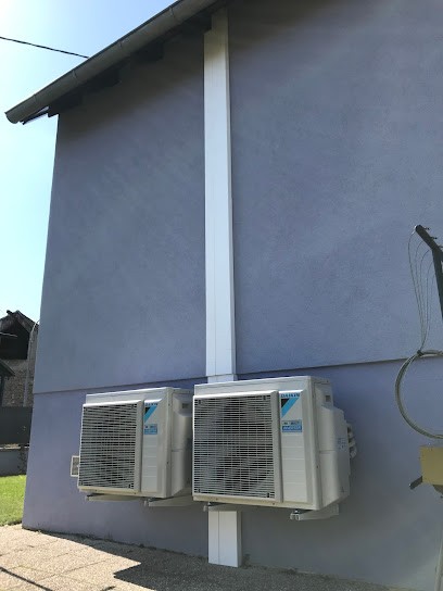 GNE Climatisation Colmar, Installateur de Climatisation à Colmar