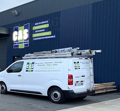 Clim Assistance Service Rhone Alpes, Installateur de Climatisation à Gleizé