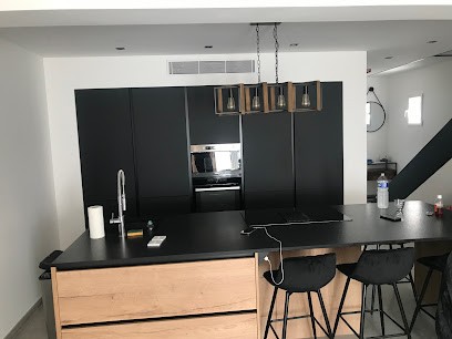 SARL A.G CLIM, Installateur de Climatisation à Vallauris