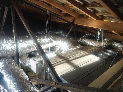 JLD Services - Installation Climatisation Réversible Pompe à Chaleur Air Air Climaticien Toulouse, Installateur de Climatisation à Pechbonnieu