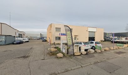 Svda Societe Ventilation Do Adro, Installateur de Climatisation à Chassieu